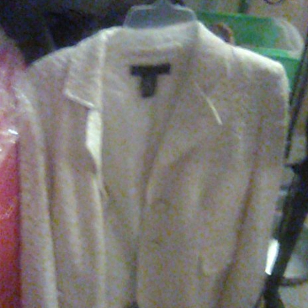 Suit jacket